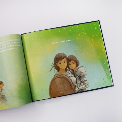 'The Knight' Adventure Box - Image 2