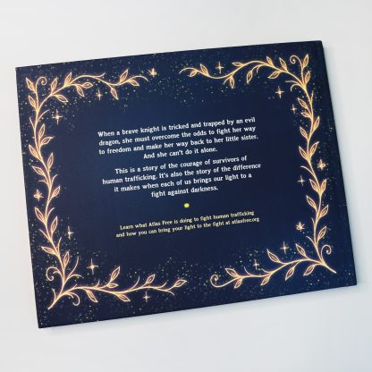 'The Knight' Adventure Box - Image 4