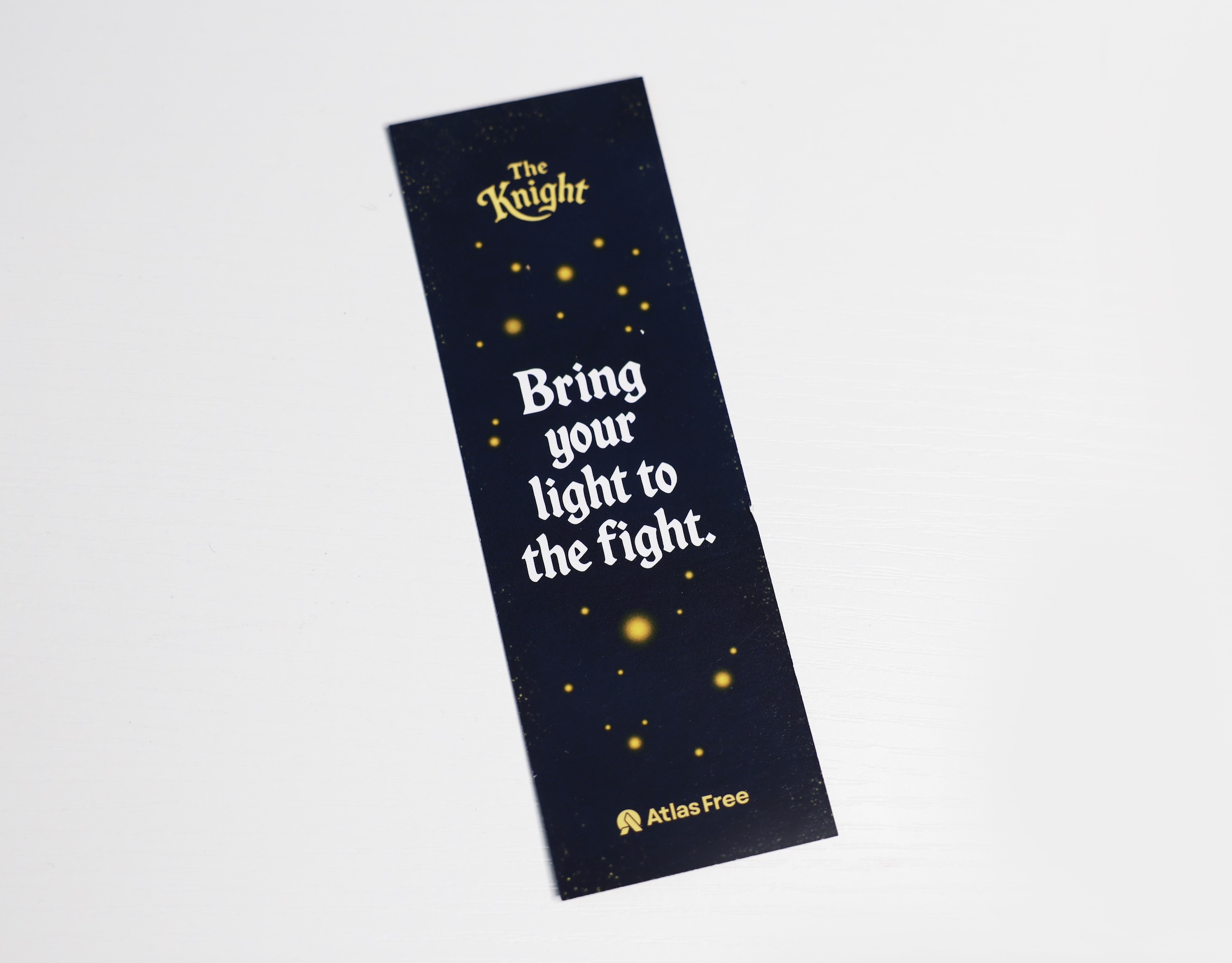 'The Knight' Adventure Box - Image 8