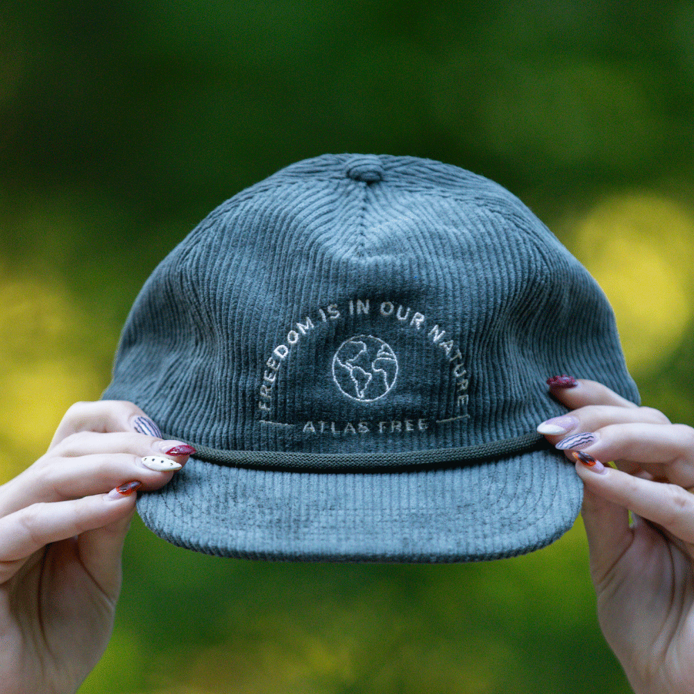 Freedom Is in Our Nature Hat