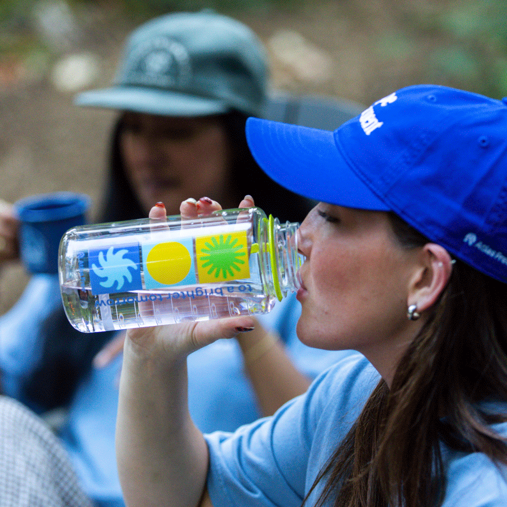 For a Brighter Tomorrow Nalgene - Image 3